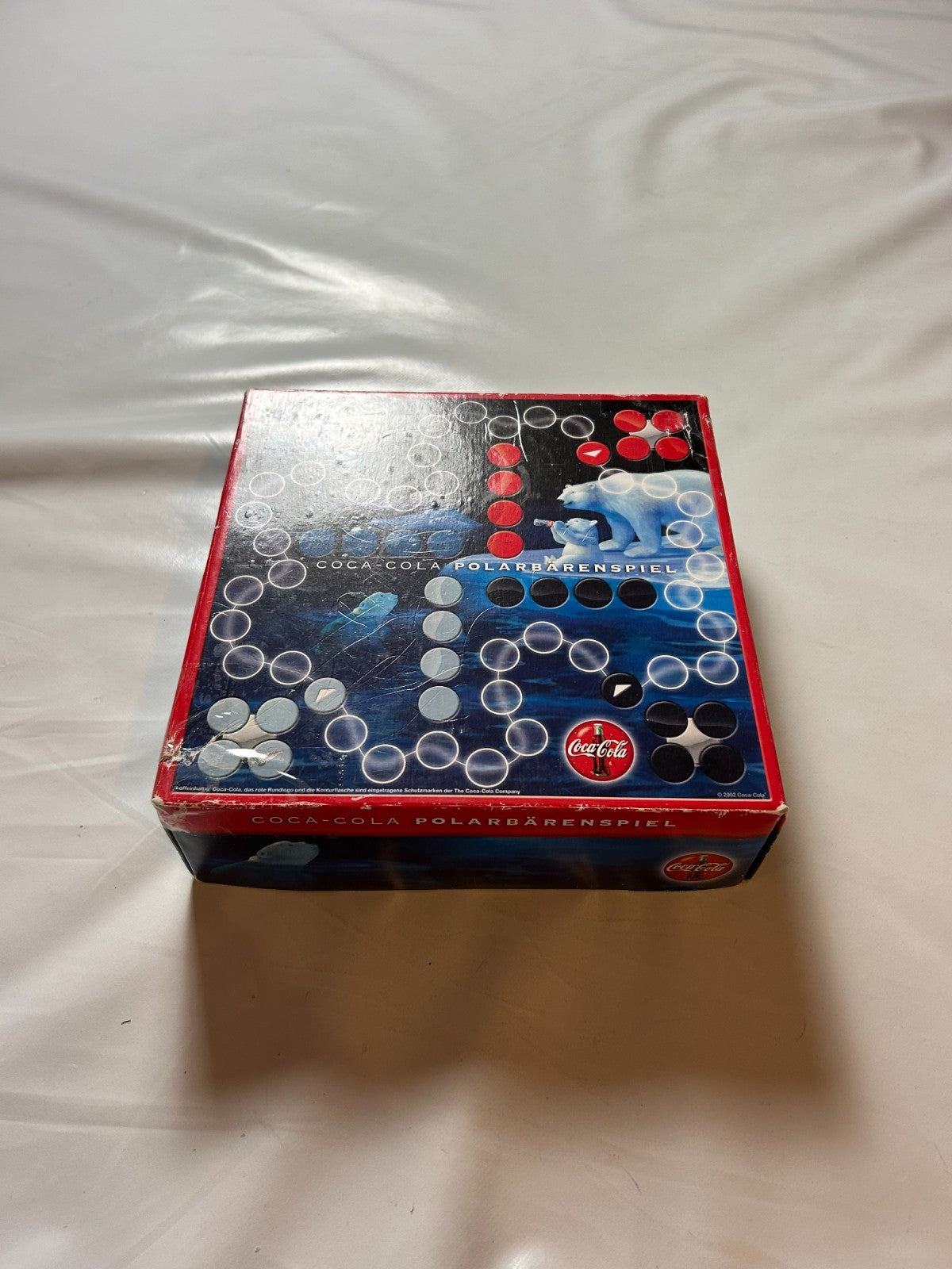Detailfoto 3 – SKU A11607 – Gesellschaftsspiel gebraucht bei Brettspielimperium
