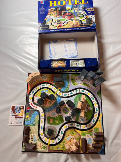 Detailfoto 2 – SKU A13977 – Gesellschaftsspiel gebraucht bei Brettspielimperium