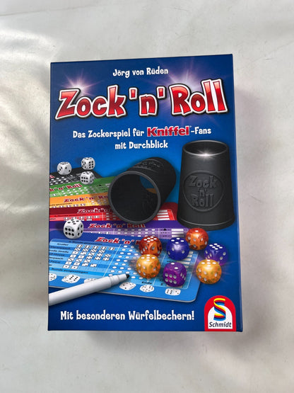 Detailfoto 4 – SKU A13837 – Gesellschaftsspiel gebraucht bei Brettspielimperium