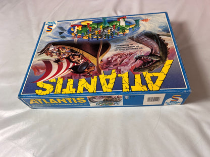 Detailfoto 6 – SKU A14292 – Gesellschaftsspiel gebraucht bei Brettspielimperium