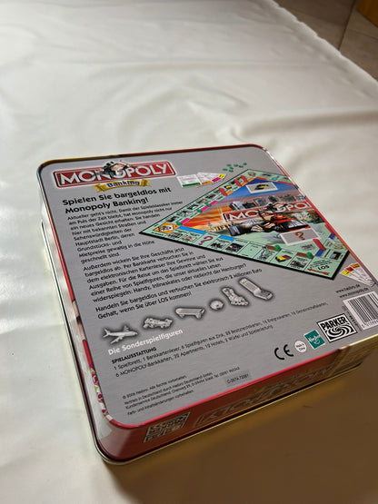Detailfoto 13 – SKU A8443 – Gesellschaftsspiel gebraucht bei Brettspielimperium