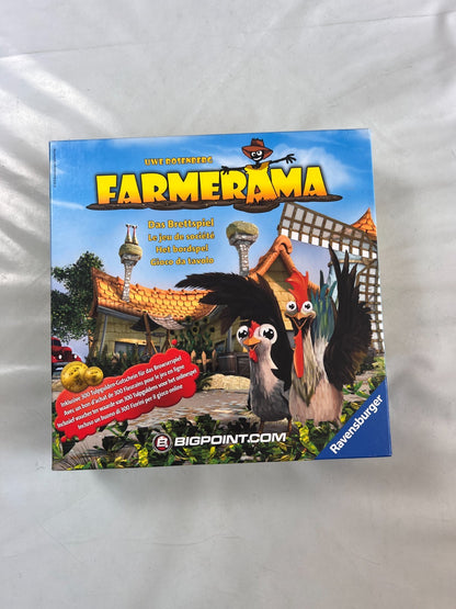 Detailfoto 4 – SKU A13828 – Gesellschaftsspiel gebraucht bei Brettspielimperium