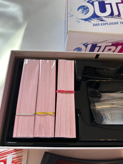 Detailfoto 6 – SKU A6448 – Kartenspiel gebraucht bei Brettspielimperium