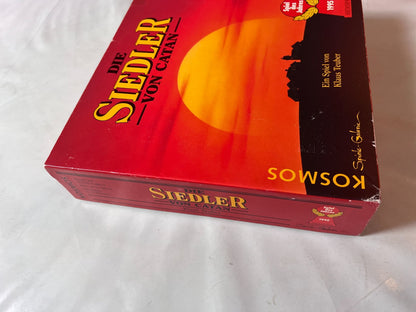 Detailfoto 6 – SKU A13939 – Gesellschaftsspiel gebraucht bei Brettspielimperium