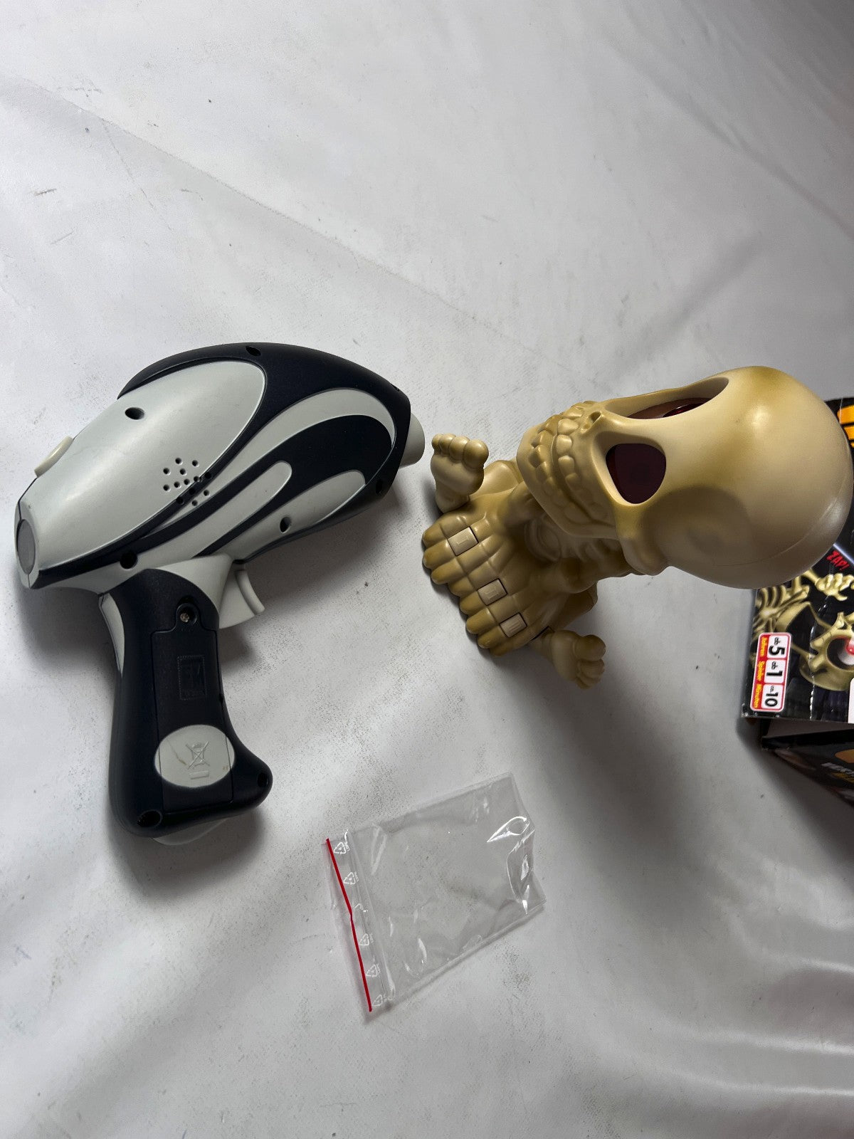 Detailfoto 5 – SKU W9496 – Gesellschaftsspiel gebraucht bei Brettspielimperium