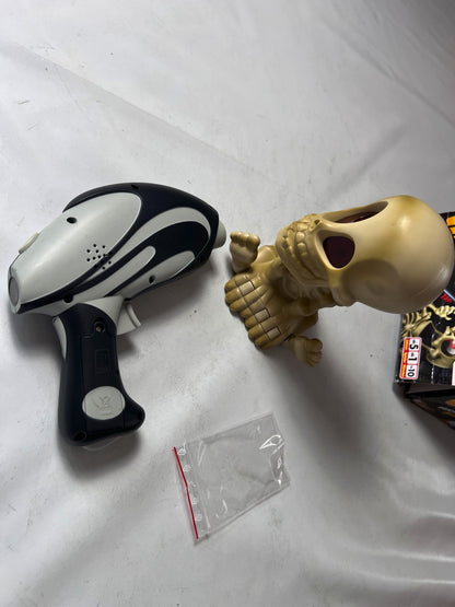 Detailfoto 5 – SKU W9496 – Gesellschaftsspiel gebraucht bei Brettspielimperium