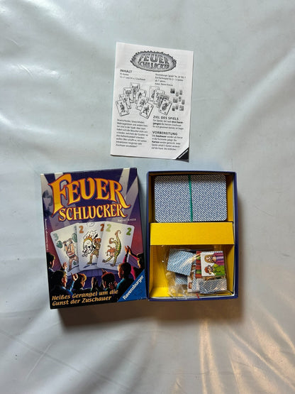 Detailfoto 6 – SKU A10647 – Kartenspiel gebraucht bei Brettspielimperium