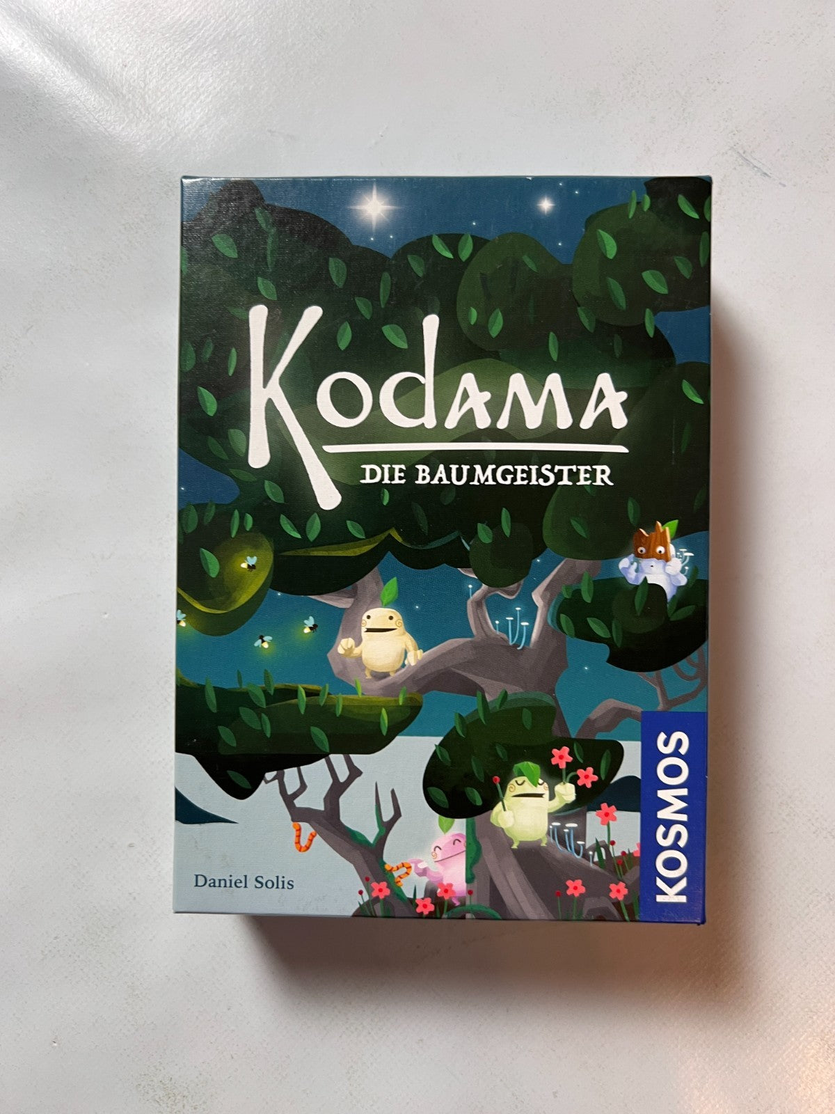 Detailfoto 3 – SKU A11691 – Gesellschaftsspiel gebraucht bei Brettspielimperium