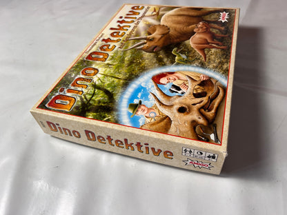 Detailfoto 5 – SKU A9723 – Gesellschaftsspiel gebraucht bei Brettspielimperium