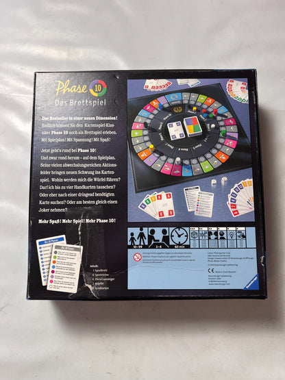 Detailfoto 8 – SKU A10487 – Gesellschaftsspiel gebraucht bei Brettspielimperium