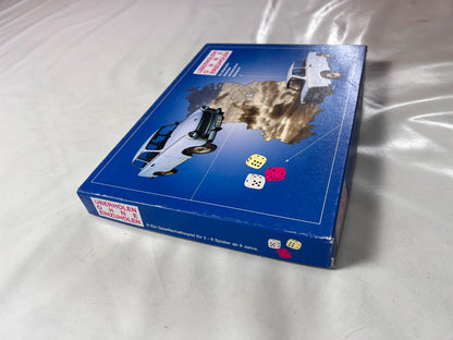 Überholen ohne Einzuholen  DDR Spiel 1995  Buschfunk  Vollständig - Ansicht 6
