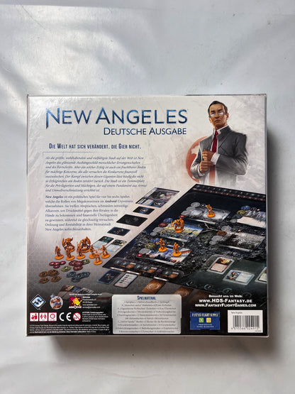 Detailfoto 7 – SKU A8547 – Gesellschaftsspiel neu bei Brettspielimperium