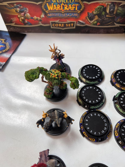 Detailfoto 11 – SKU A11370A – Gesellschaftsspiel gebraucht bei Brettspielimperium