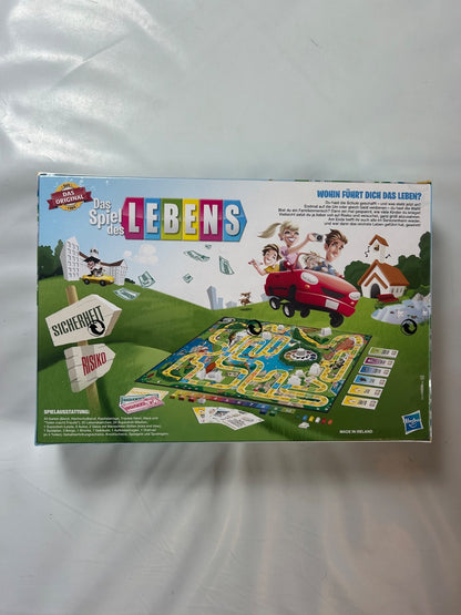 Detailfoto 6 – SKU A11404 – Gesellschaftsspiel neu bei Brettspielimperium