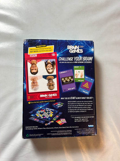 Detailfoto 8 – SKU A10901 – Gesellschaftsspiel gebraucht bei Brettspielimperium