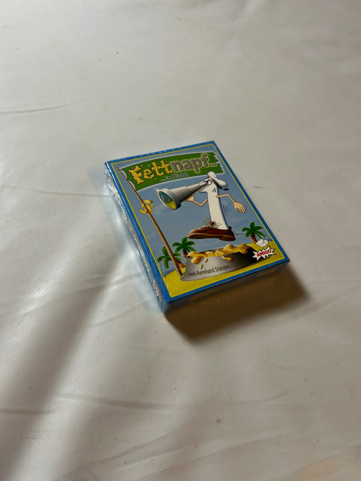 Detailfoto 5 – SKU A8408 – Kartenspiel neu bei Brettspielimperium