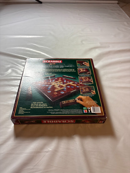 Detailfoto 13 – SKU A13666 – Gesellschaftsspiel gebraucht bei Brettspielimperium