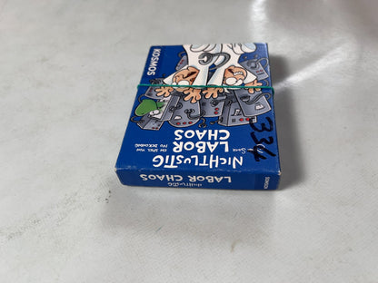 Detailfoto 6 – SKU A13552 – Kartenspiel gebraucht bei Brettspielimperium