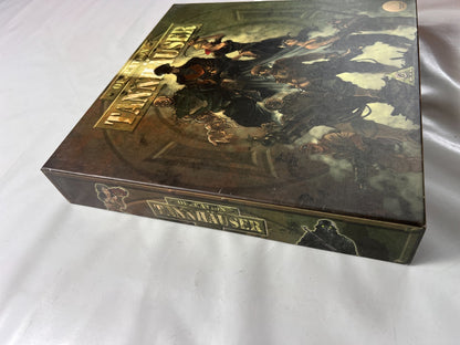 Detailfoto 5 – SKU A13218 – Gesellschaftsspiel gebraucht bei Brettspielimperium