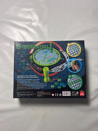 Detailfoto 10 – SKU A12947 – Gesellschaftsspiel gebraucht bei Brettspielimperium