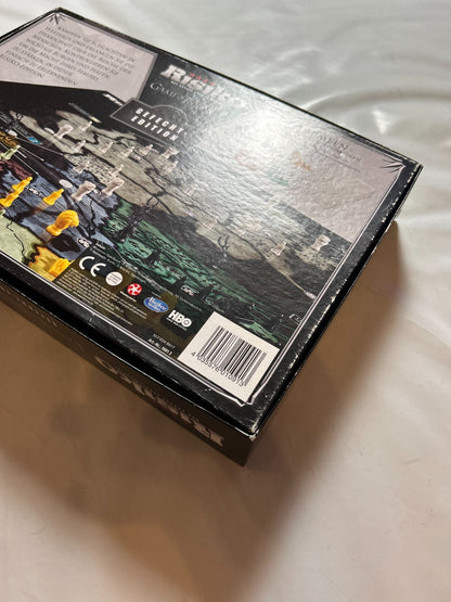 Risiko Game of Thrones GoT Strategie Spiel Gefecht Edition  Hasbro Vollständig - Ansicht 12