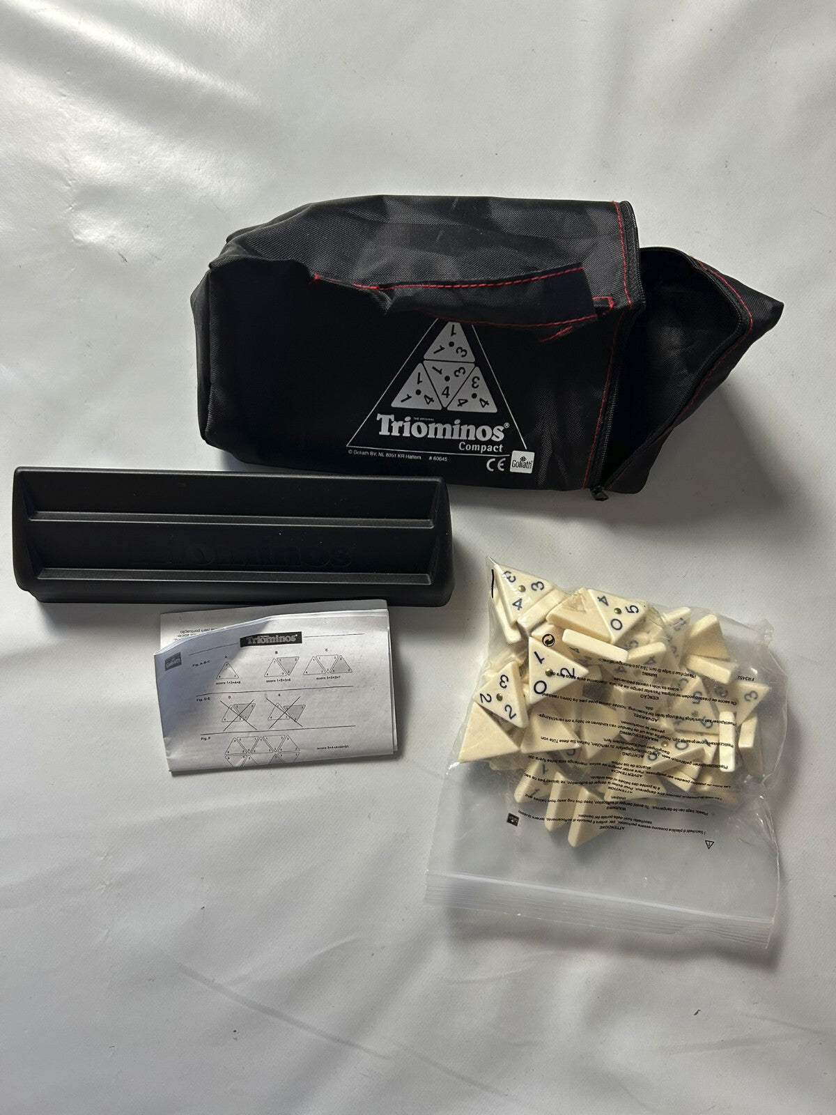 Detailfoto 4 – SKU A8618 – Gesellschaftsspiel gebraucht bei Brettspielimperium