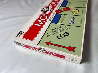 Monopoly DM  Parker 28 Spieler  Vollständig - Ansicht 7