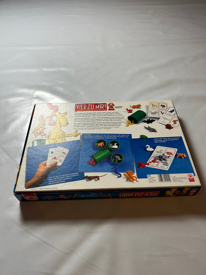 Detailfoto 10 – SKU A7958 – Gesellschaftsspiel gebraucht bei Brettspielimperium
