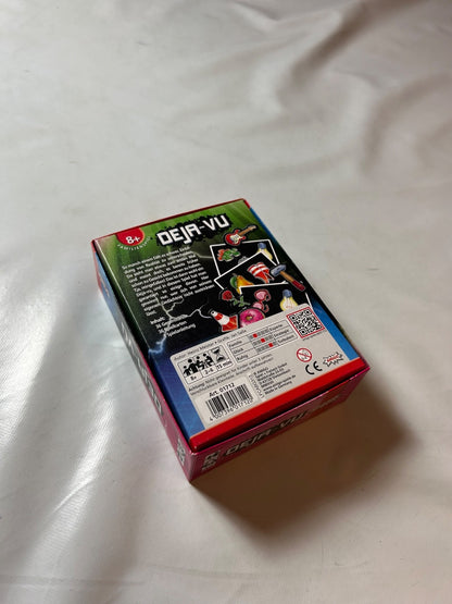 Detailfoto 11 – SKU A10744 – Kartenspiel gebraucht bei Brettspielimperium