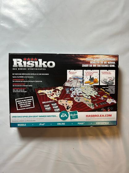 Detailfoto 14 – SKU A7949 – Gesellschaftsspiel gebraucht bei Brettspielimperium