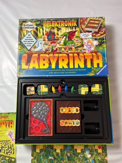Detailfoto 3 – SKU A13157 – Gesellschaftsspiel gebraucht bei Brettspielimperium