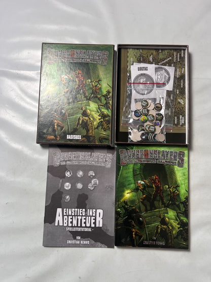 Detailfoto 2 – SKU A13371 – Rollenspiel-Buch gebraucht bei Brettspielimperium