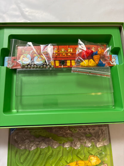 Das große Kullern spiel Brettspiel Ravensburger 2011 - Vollständig - Ansicht 8
