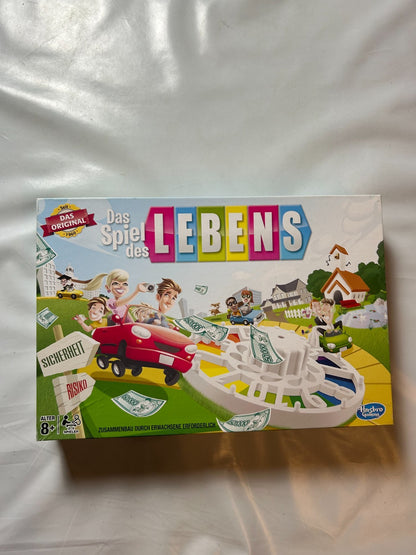 Detailfoto 2 – SKU A11619 – Gesellschaftsspiel gebraucht bei Brettspielimperium