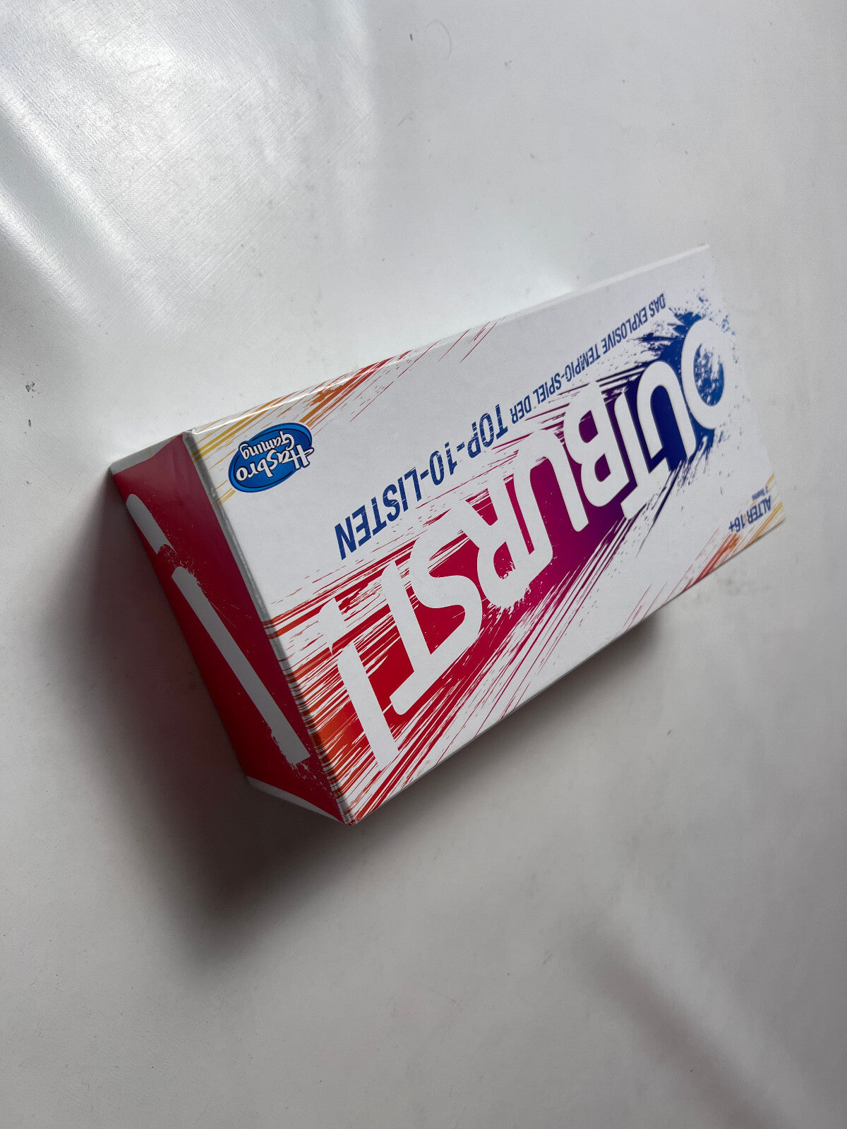 Detailfoto 8 – SKU A6181 – Gesellschaftsspiel gebraucht bei Brettspielimperium