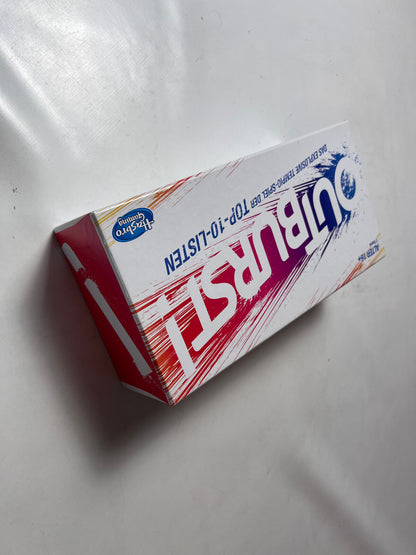 Detailfoto 8 – SKU A6181 – Gesellschaftsspiel gebraucht bei Brettspielimperium