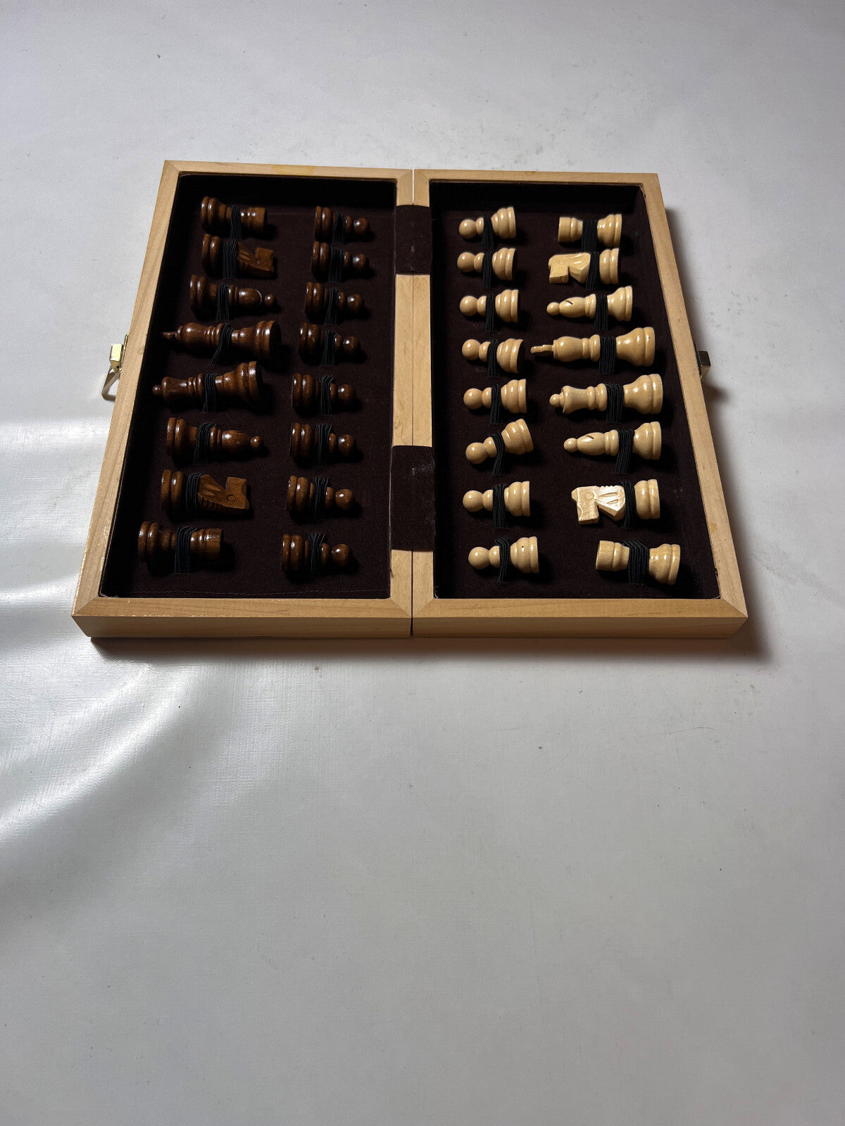 Detailfoto 5 – SKU A6609 – Gesellschaftsspiel gebraucht bei Brettspielimperium