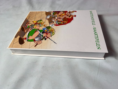 Detailfoto 8 – SKU A14085 – Kartenspiel gebraucht bei Brettspielimperium