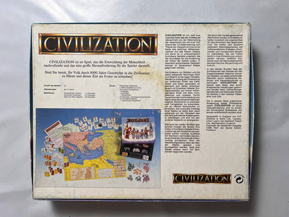 Detailfoto 11 – SKU A8569 – Gesellschaftsspiel gebraucht bei Brettspielimperium