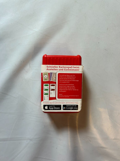 MONOPOLY DEAL SHUFFLE Hasbro 2017 Kartenspiel Spiel  Vollständig - Ansicht 8