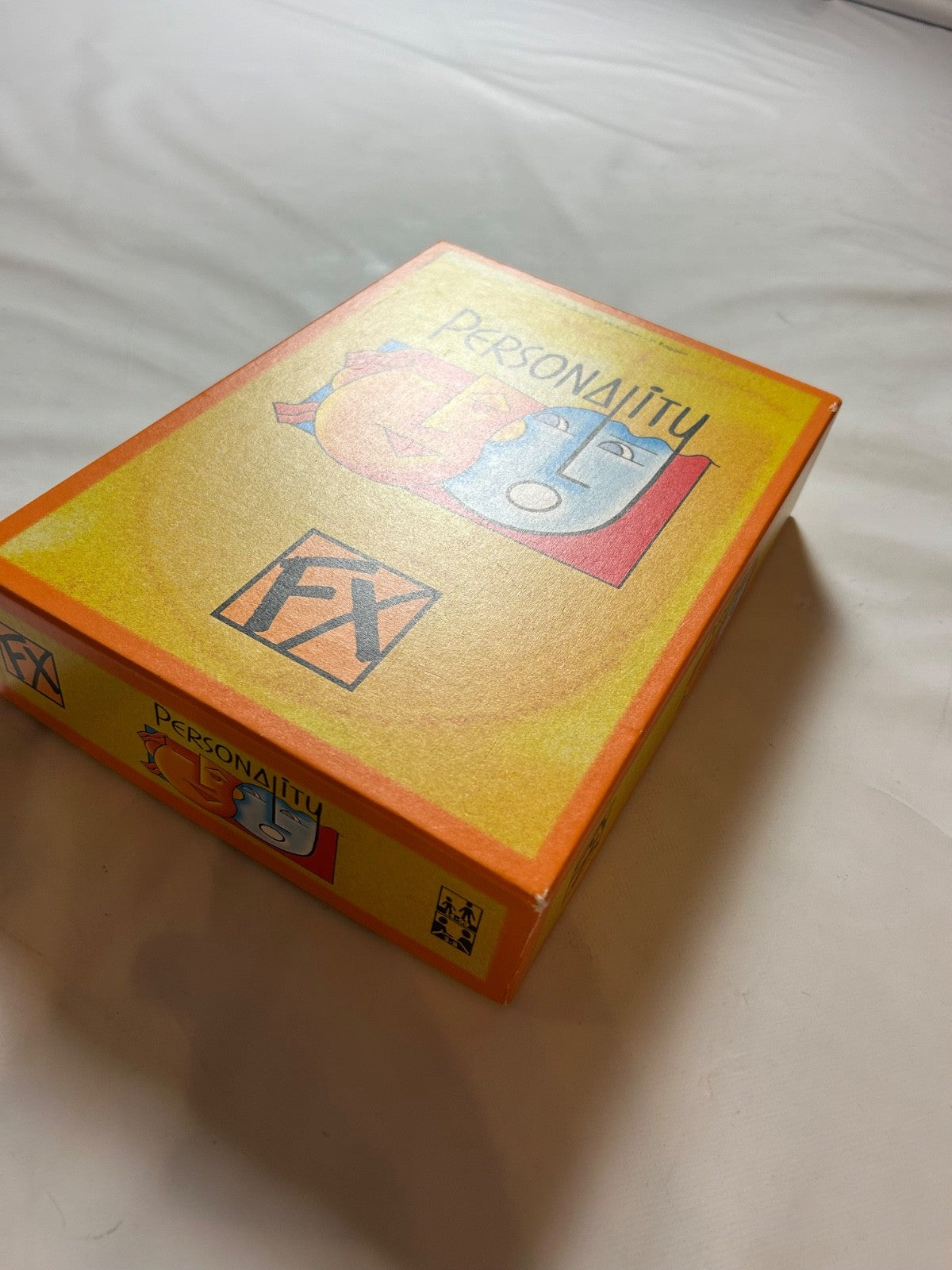 Detailfoto 4 – SKU A11010 – Gesellschaftsspiel gebraucht bei Brettspielimperium