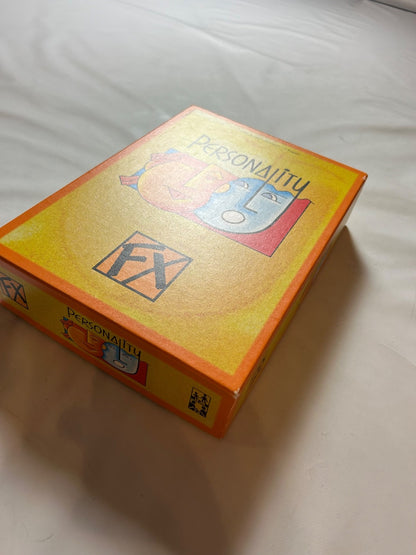 Detailfoto 4 – SKU A11010 – Gesellschaftsspiel gebraucht bei Brettspielimperium