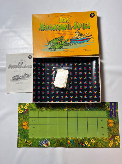 Detailfoto 3 – SKU A4391 – Gesellschaftsspiel gebraucht bei Brettspielimperium