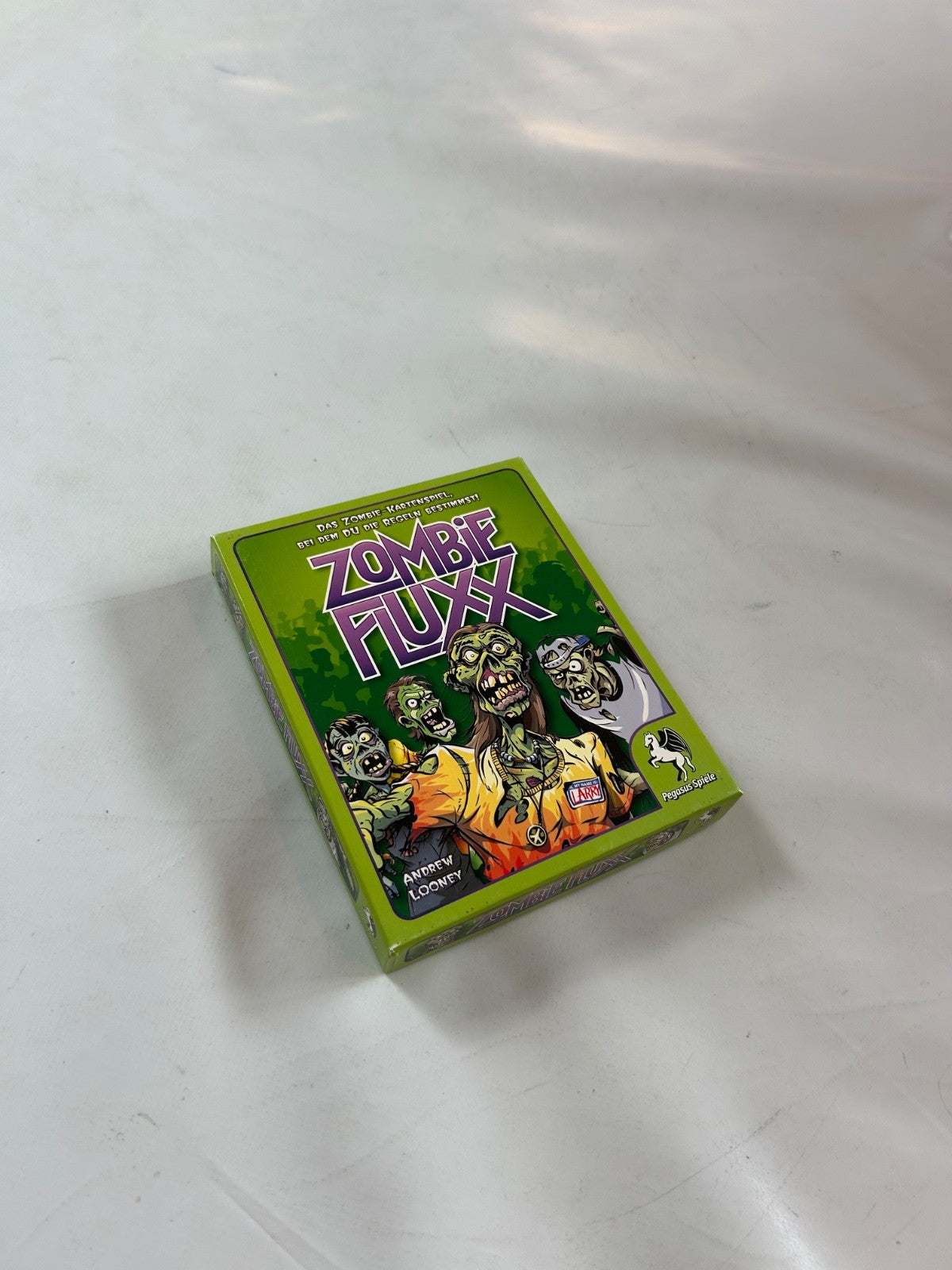 Detailfoto 5 – SKU A11176 – Gesellschaftsspiel gebraucht bei Brettspielimperium