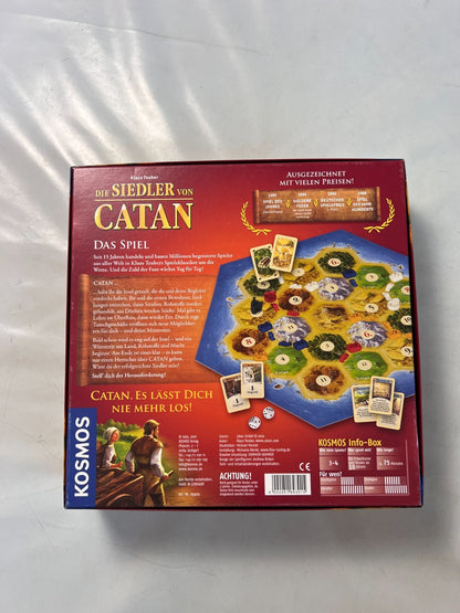 Detailfoto 9 – SKU A13873 – Gesellschaftsspiel gebraucht bei Brettspielimperium