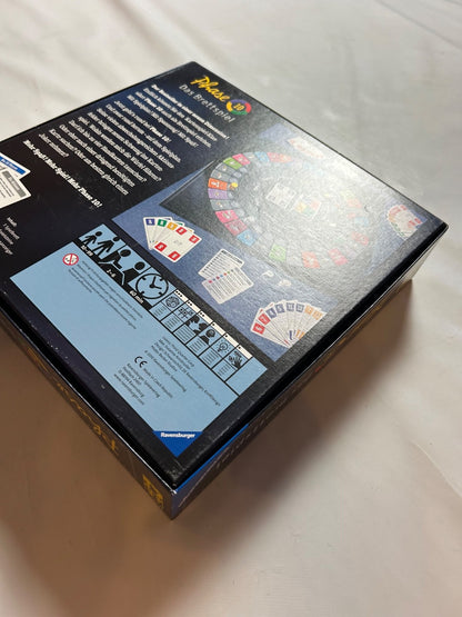Detailfoto 13 – SKU A10921 – Gesellschaftsspiel gebraucht bei Brettspielimperium