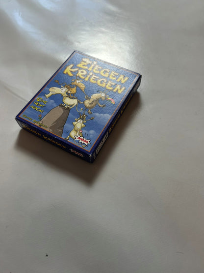Detailfoto 4 – SKU A8575 – Gesellschaftsspiel gebraucht bei Brettspielimperium