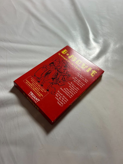 Detailfoto 4 – SKU A12338 – Gesellschaftsspiel gebraucht bei Brettspielimperium