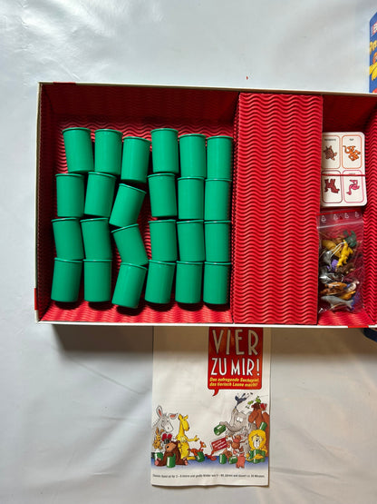 Detailfoto 6 – SKU A7958 – Gesellschaftsspiel gebraucht bei Brettspielimperium