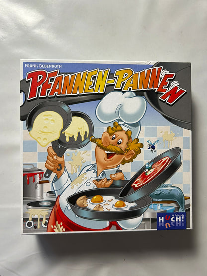 Detailfoto 2 – SKU A8617 – Gesellschaftsspiel gebraucht bei Brettspielimperium